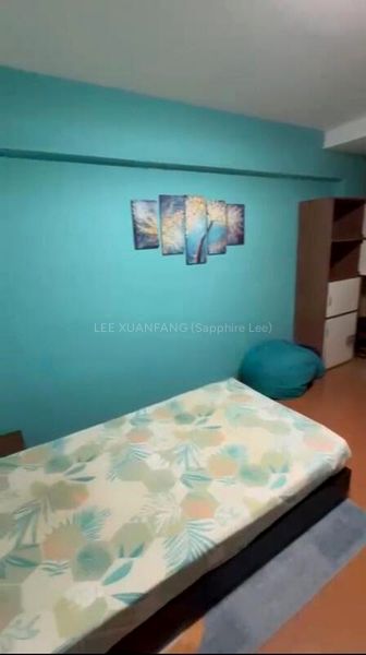 Room (HDB) for Rent in  687B Choa Chu Kang Drive - Image 1